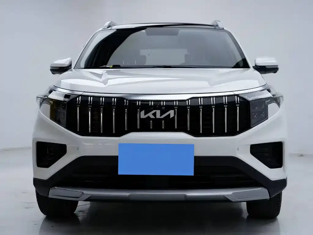 Kia Sportage — фото 4