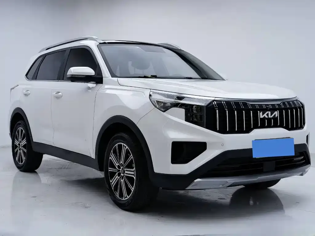 Kia Sportage — фото 3