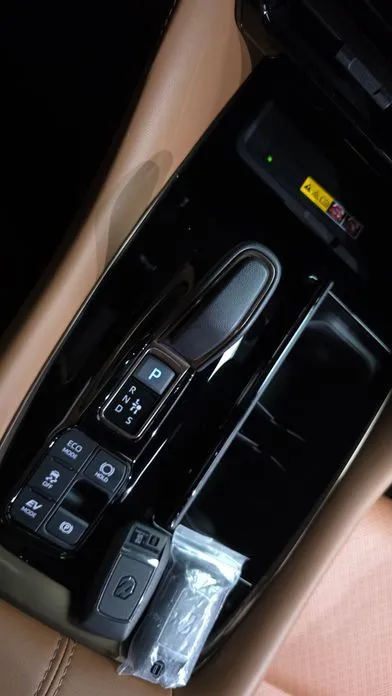 Toyota Alphard — фото 2