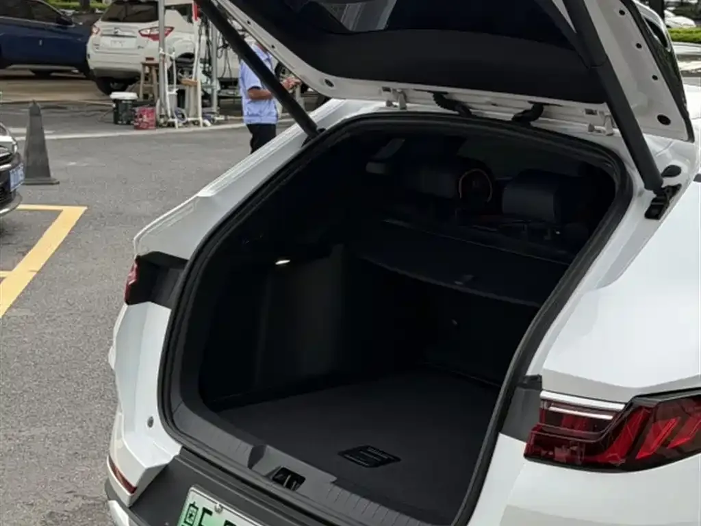 BYD PLUS New Energy — фото 4