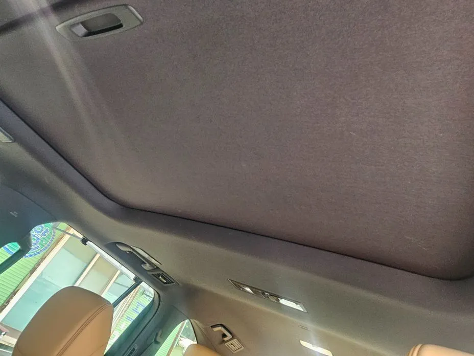 Lexus LX — фото 8