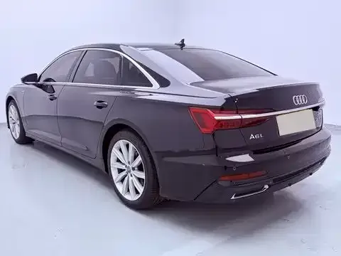 Audi A6L — фото 3