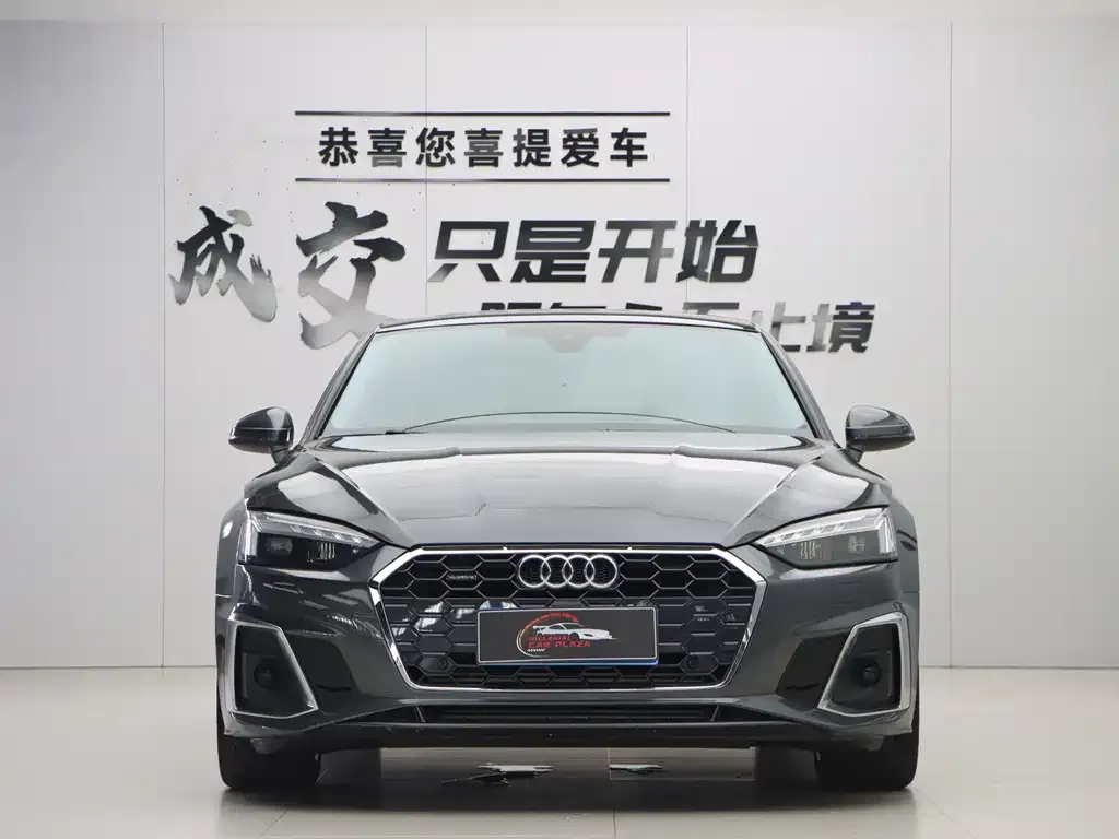 Audi A5 (Import) — фото 6
