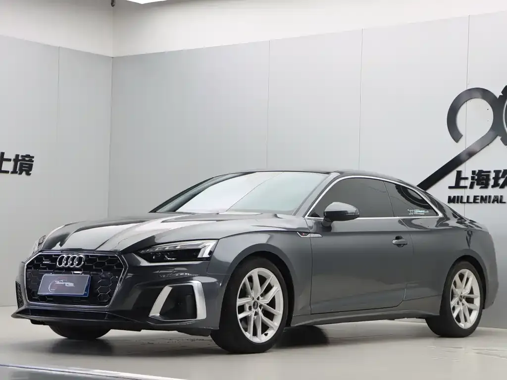 Audi A5 (Import) — фото 7