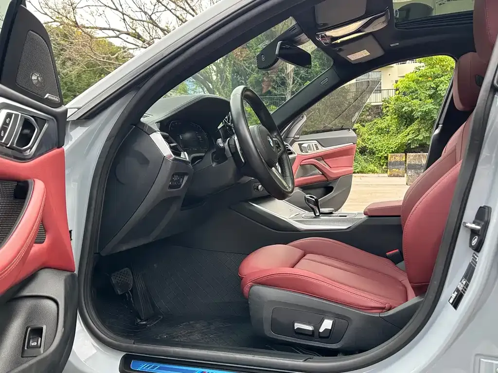 BMW 4 Series — фото 2