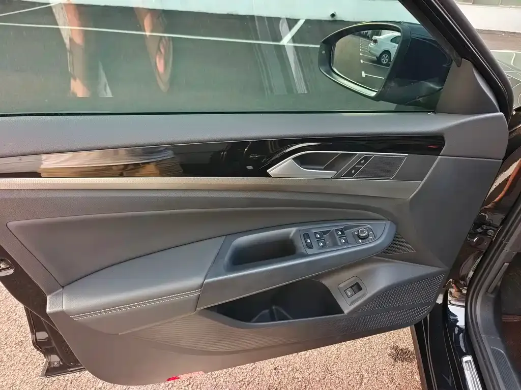 Volkswagen Passat — фото 5