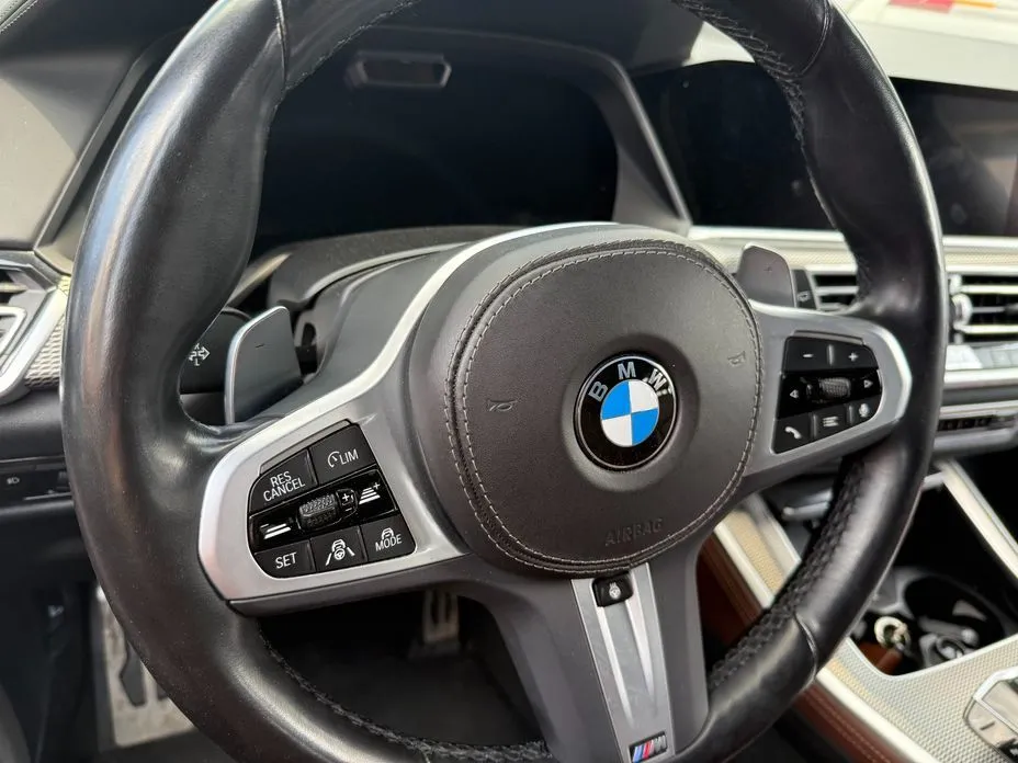 BMW X5 — фото 2
