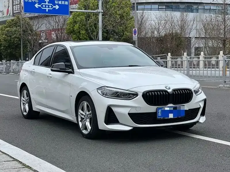 BMW 1 Series — фото 10