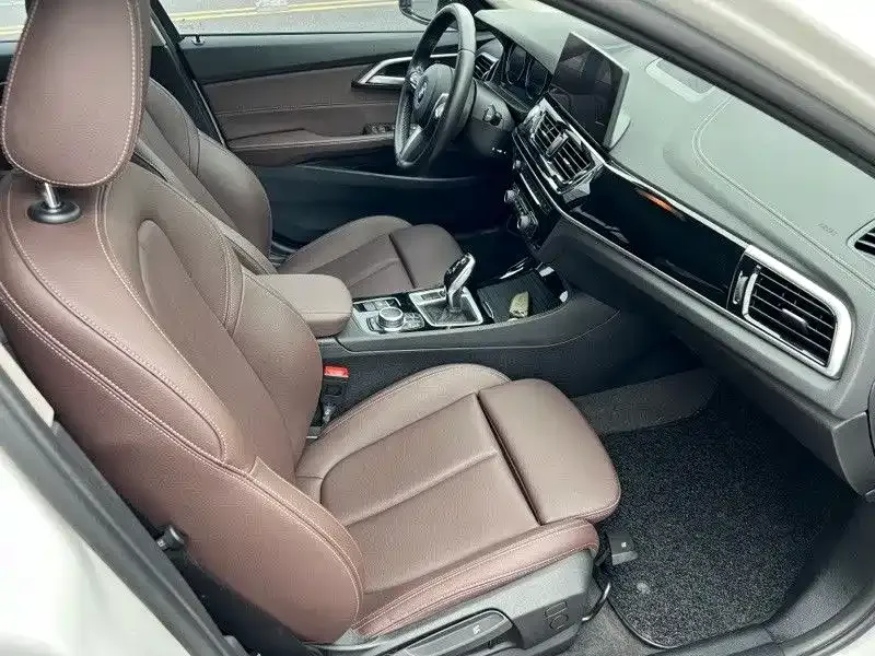 BMW 1 Series — фото 2