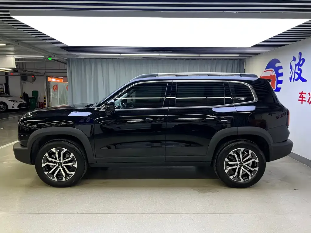 Haval Big Dog — фото 4