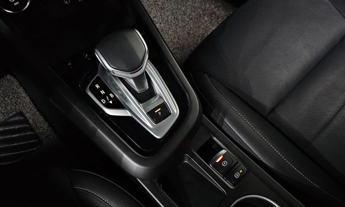 Renault Korea (Samsung) XM3 — фото 8