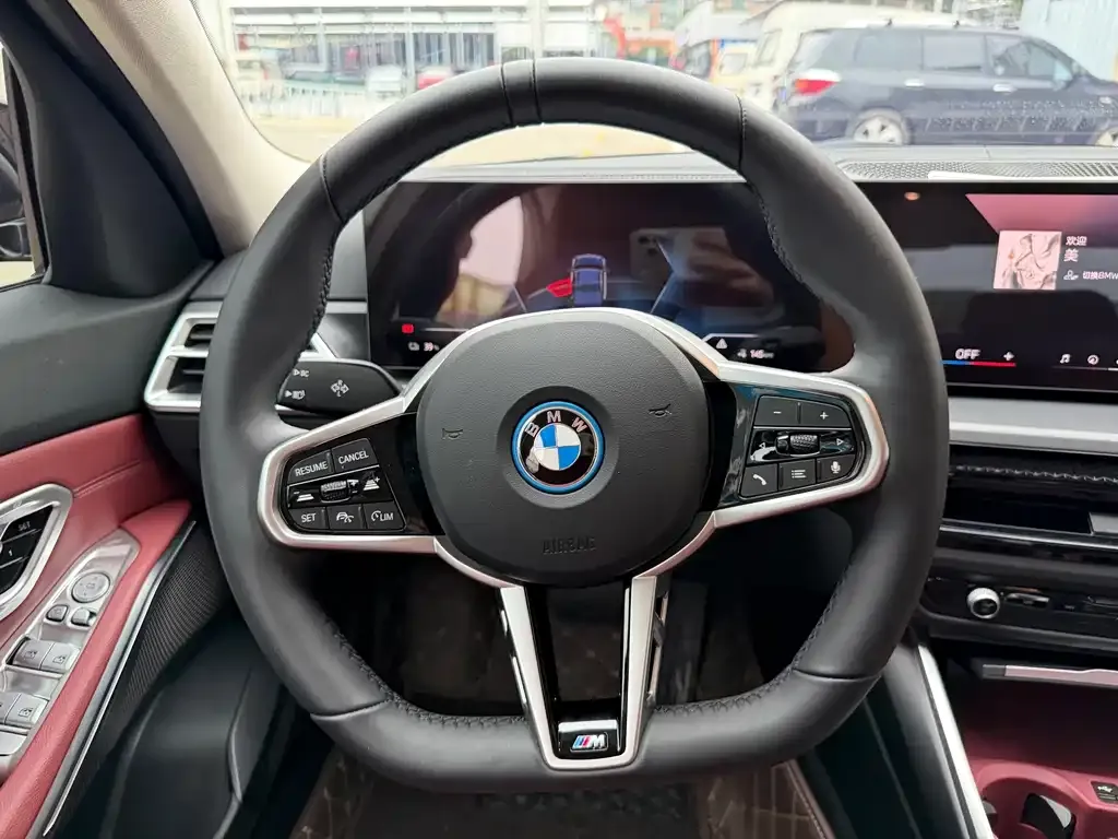 BMW i3 — фото 3