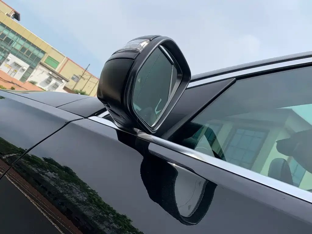 Mercedes-Benz 奔驰GLE(进口) — фото 2