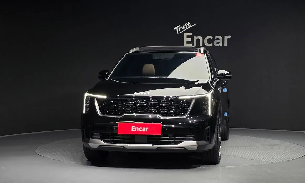 Kia Sorento — фото 2