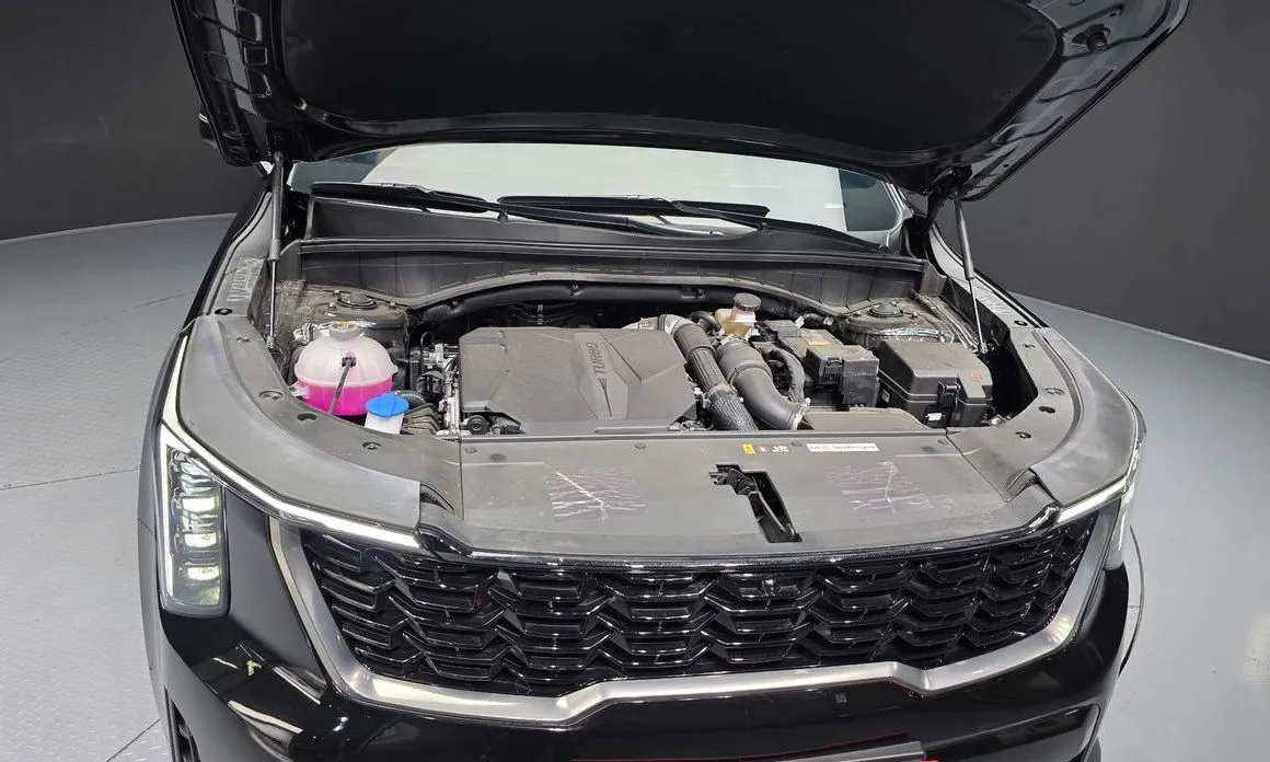 Kia Sorento — фото 7