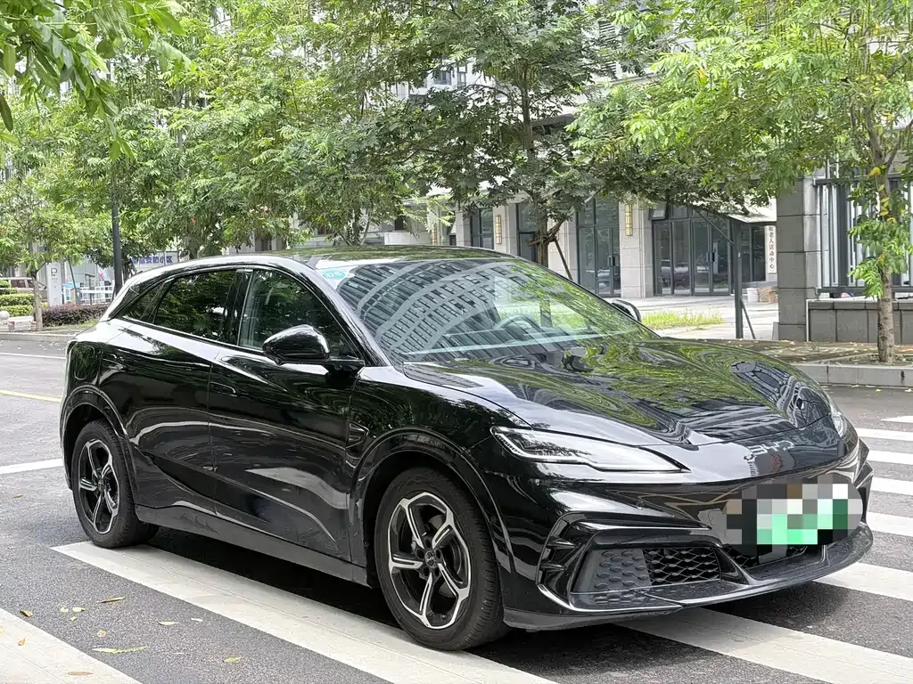 BYD Seal 06GT — фото 5