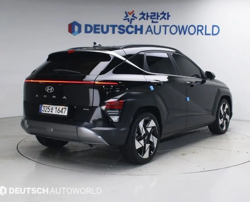 Hyundai Kona — фото 3