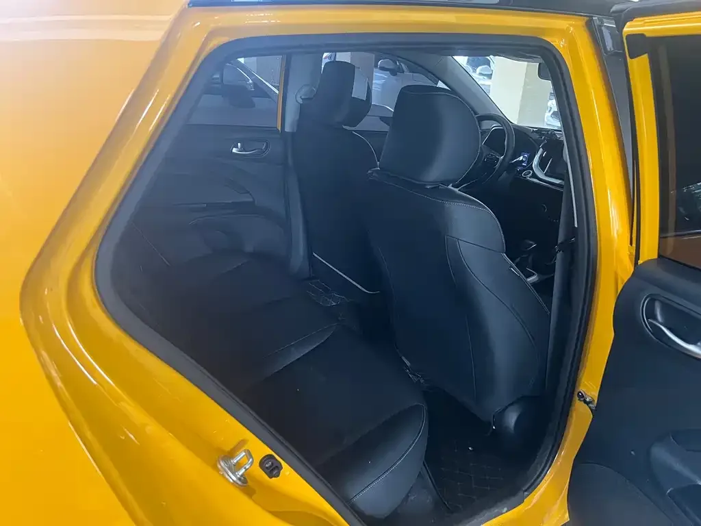 Kia KX1 — фото 3