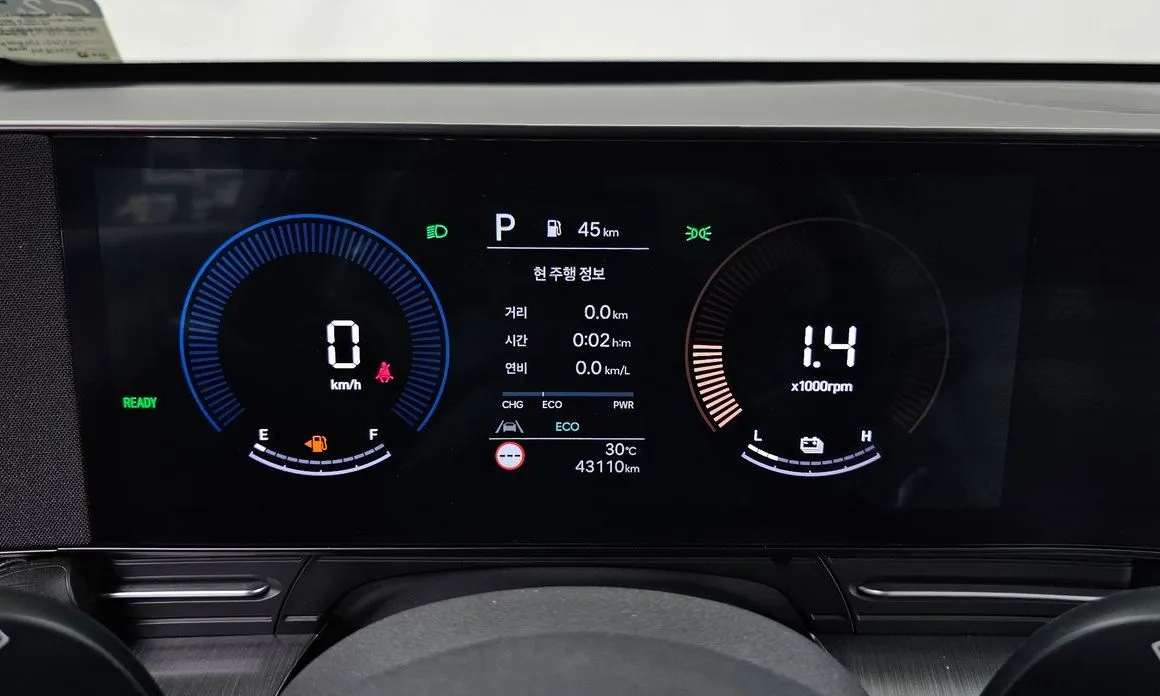 Hyundai Kona — фото 3
