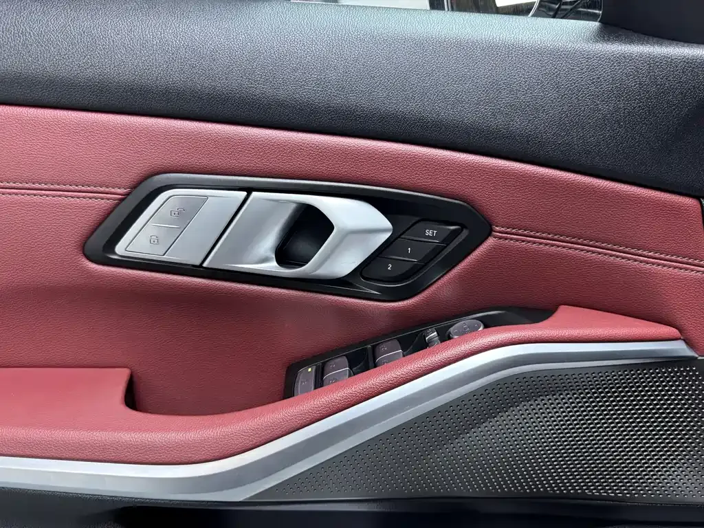 BMW 3 Series — фото 9