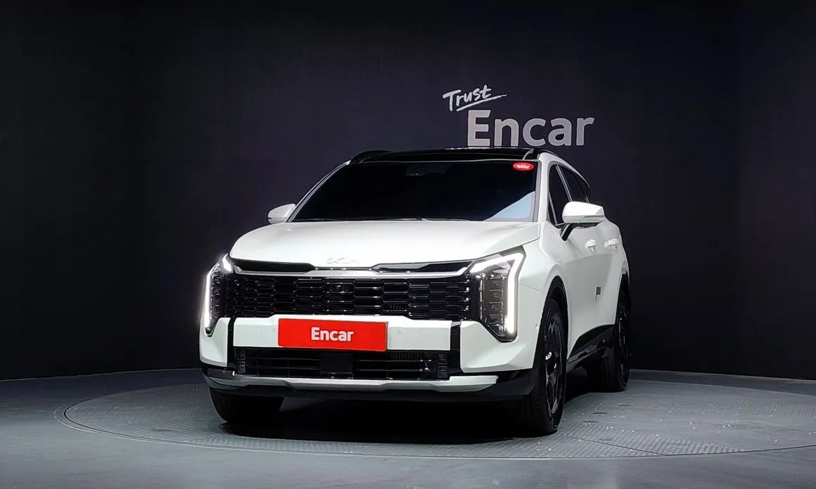 Kia Sportage — фото 4