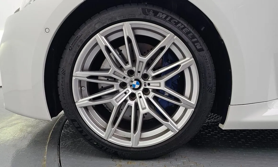 BMW M2 — фото 7