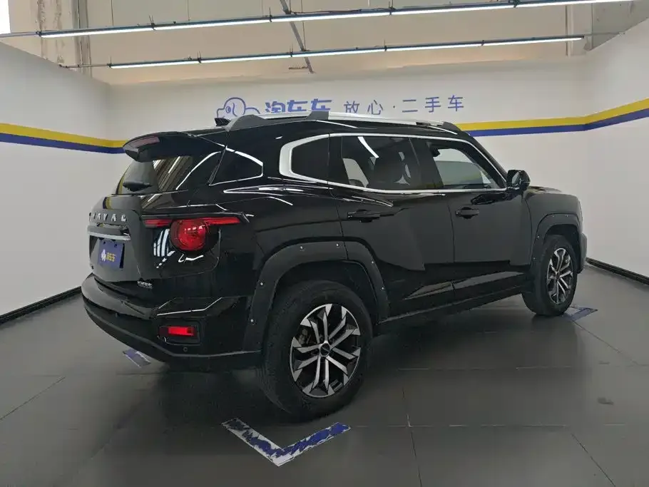 Haval Big Dog PLUS — фото 10