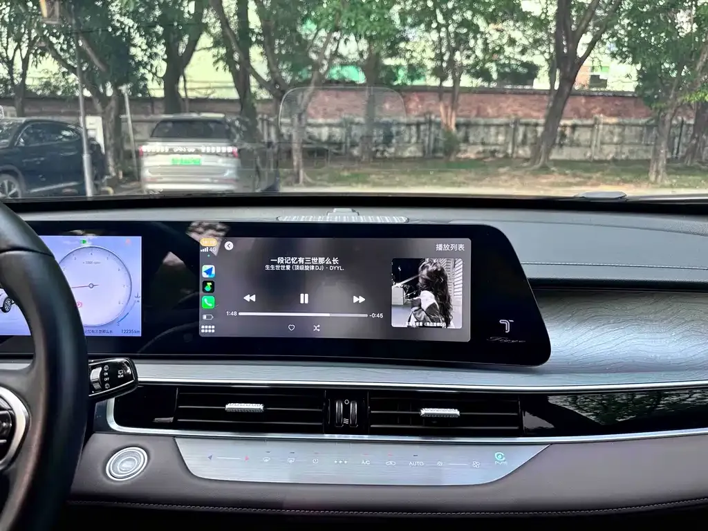 Chery Tiggo 8 PLUS — фото 3