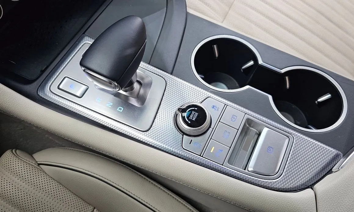Genesis G70 — фото 9