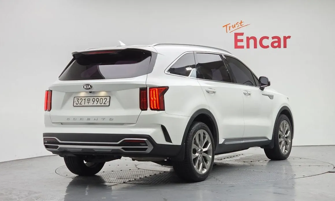Kia Sorento — фото 2