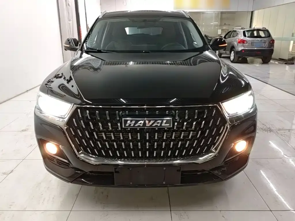Haval H6 — фото 2