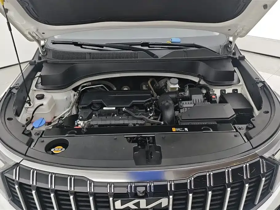 Kia Sportage — фото 6