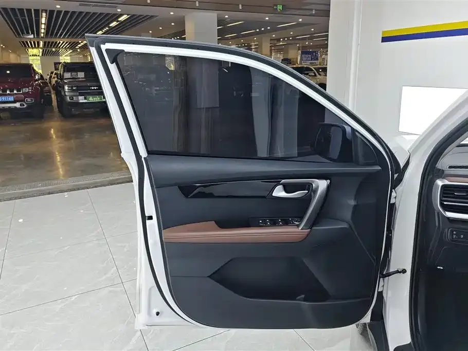 Kia Sportage — фото 10