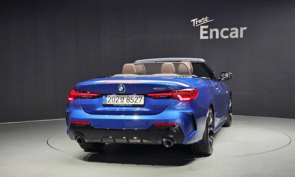 BMW 4-Series — фото 7