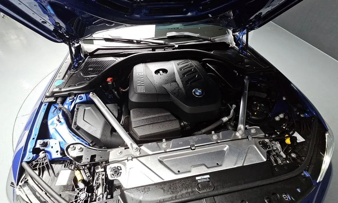 BMW 4-Series — фото 10