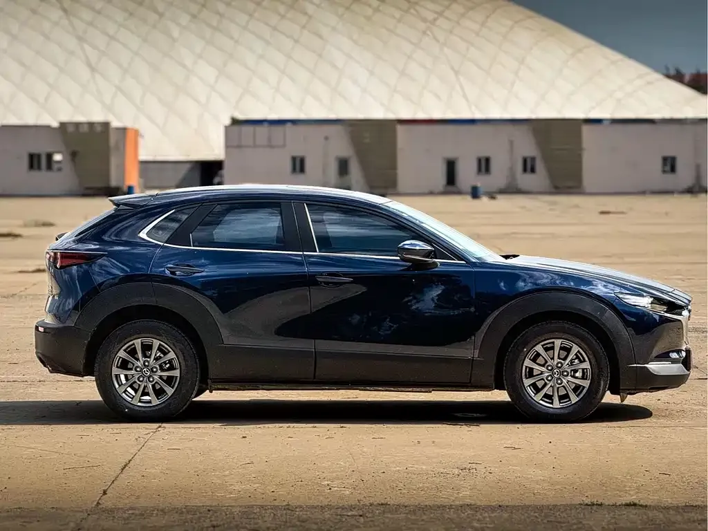 Mazda CX-30 — фото 2