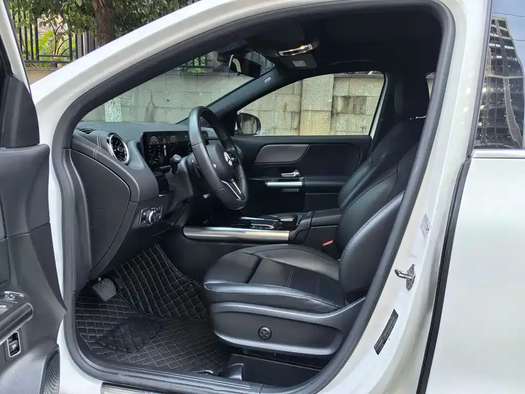 Mercedes-Benz GLA — фото 2