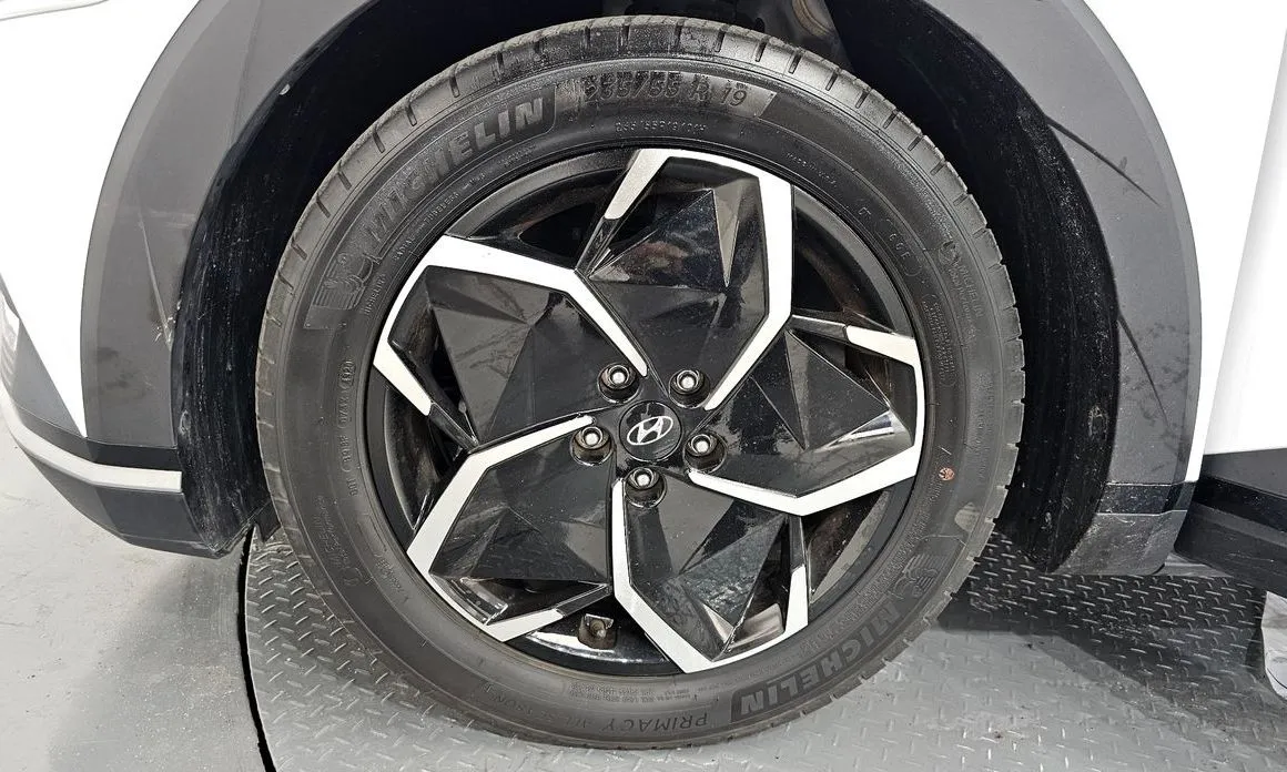 Hyundai Ioniq5 — фото 6