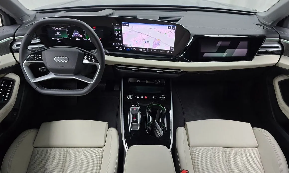 Audi A5 — фото 6