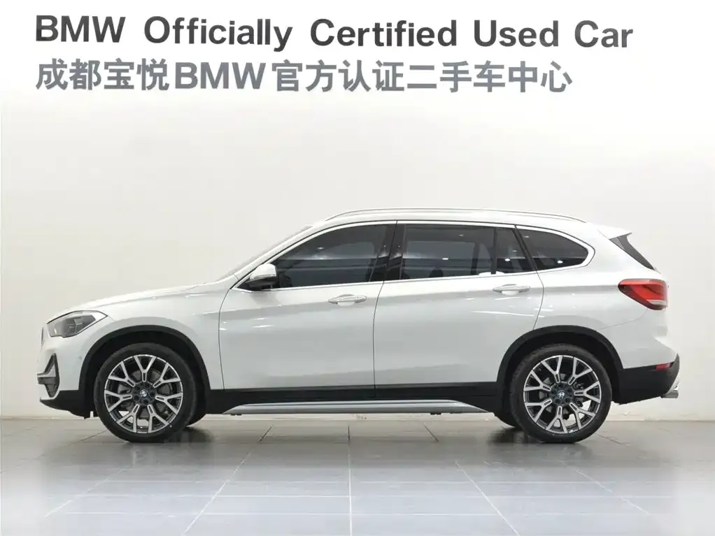 BMW X1 — фото 3