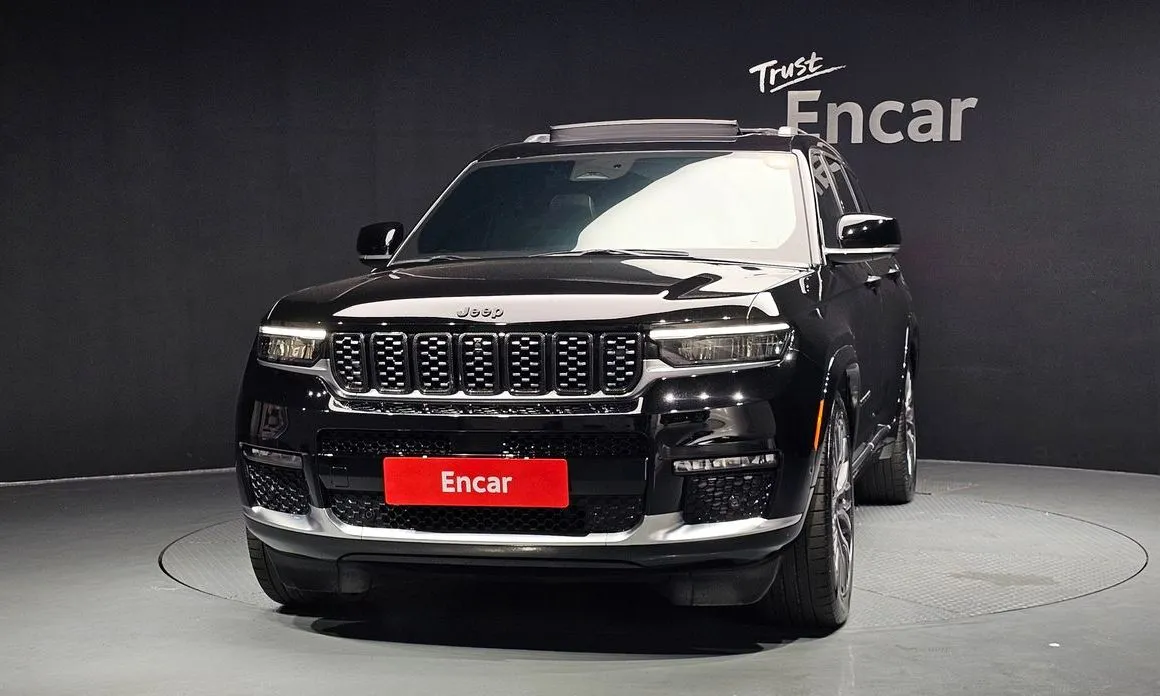 Jeep Cherokee — фото 2