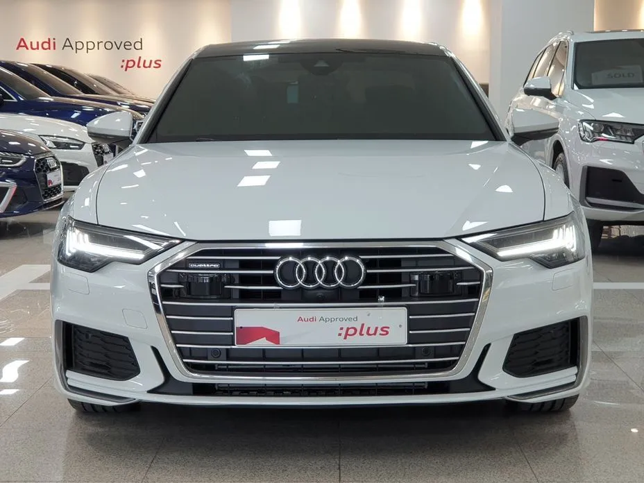 Audi A6 — фото 3