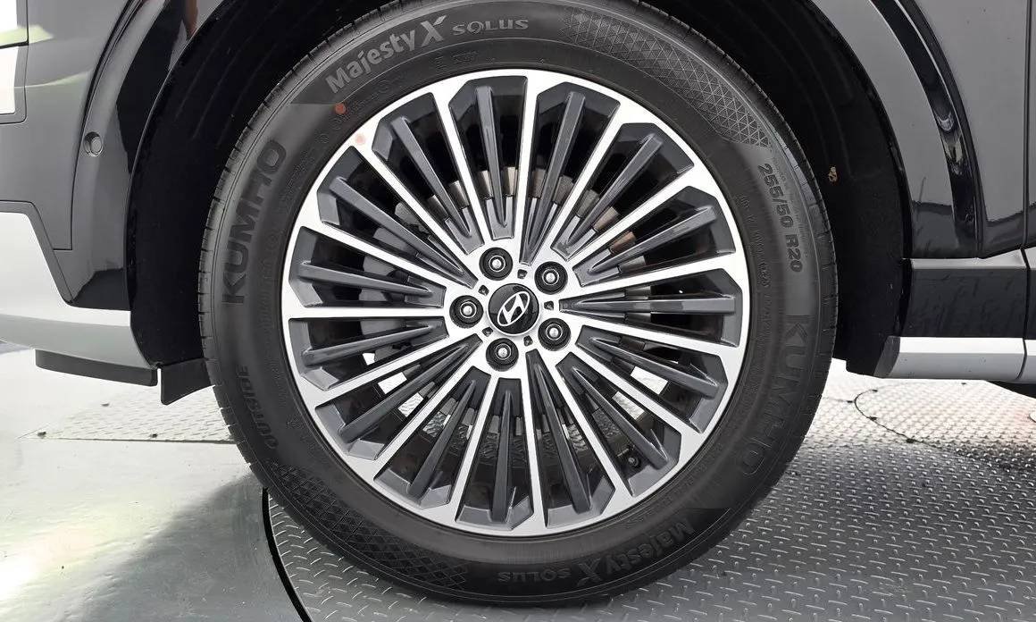 Hyundai Palisade — фото 4