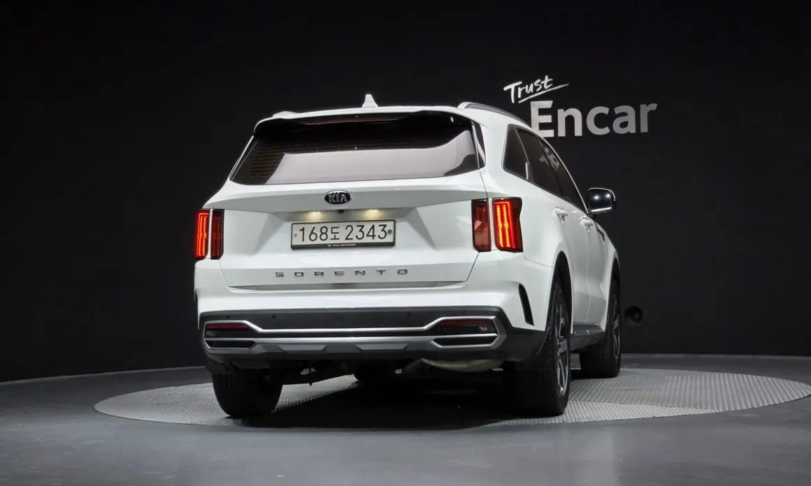 Kia Sorento — фото 2