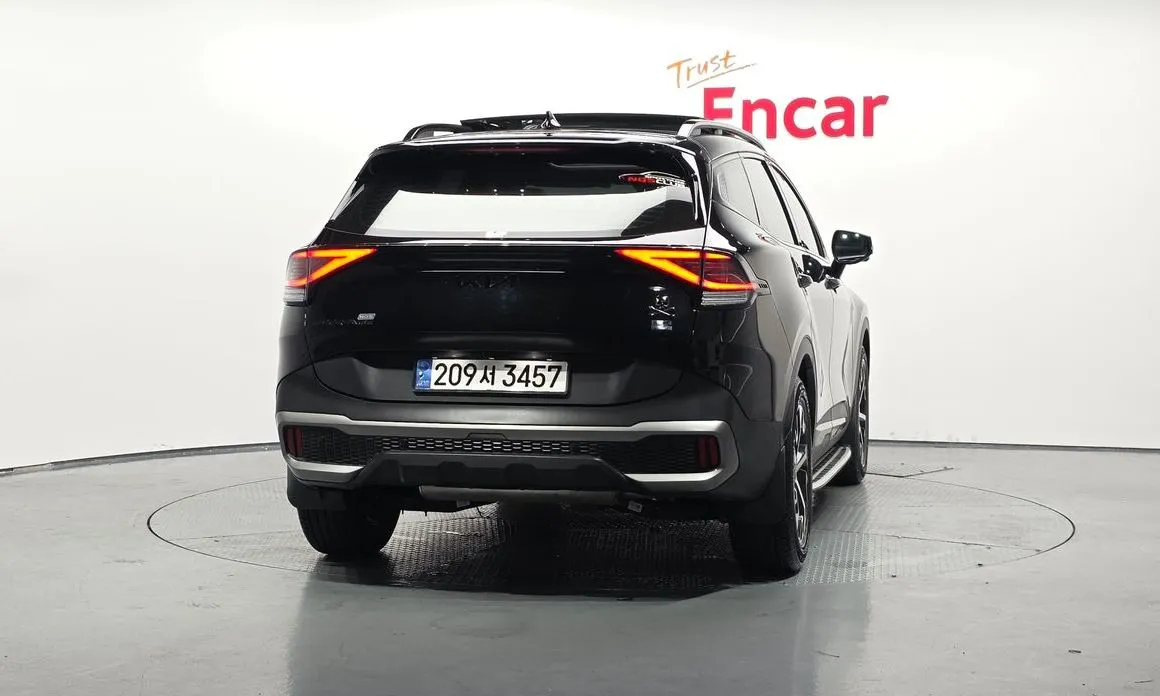 Kia Sportage — фото 2