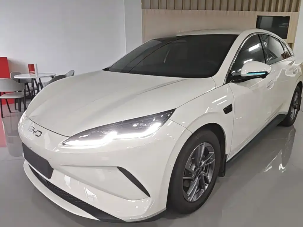 BYD Seal 06 — фото 1