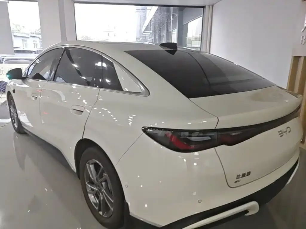 BYD Seal 06 — фото 7