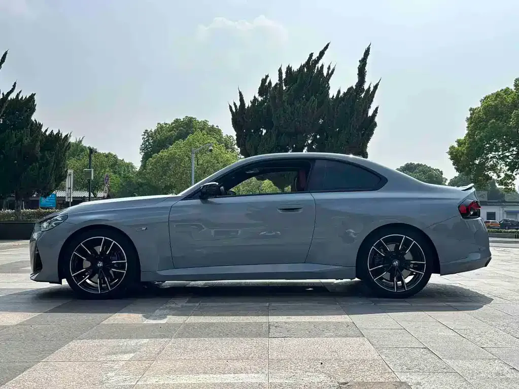 BMW M240i — фото 5
