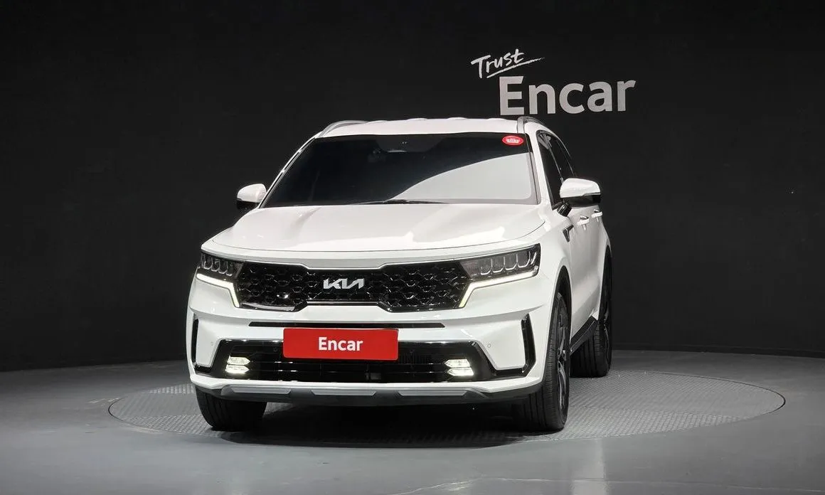 Kia Sorento — фото 3