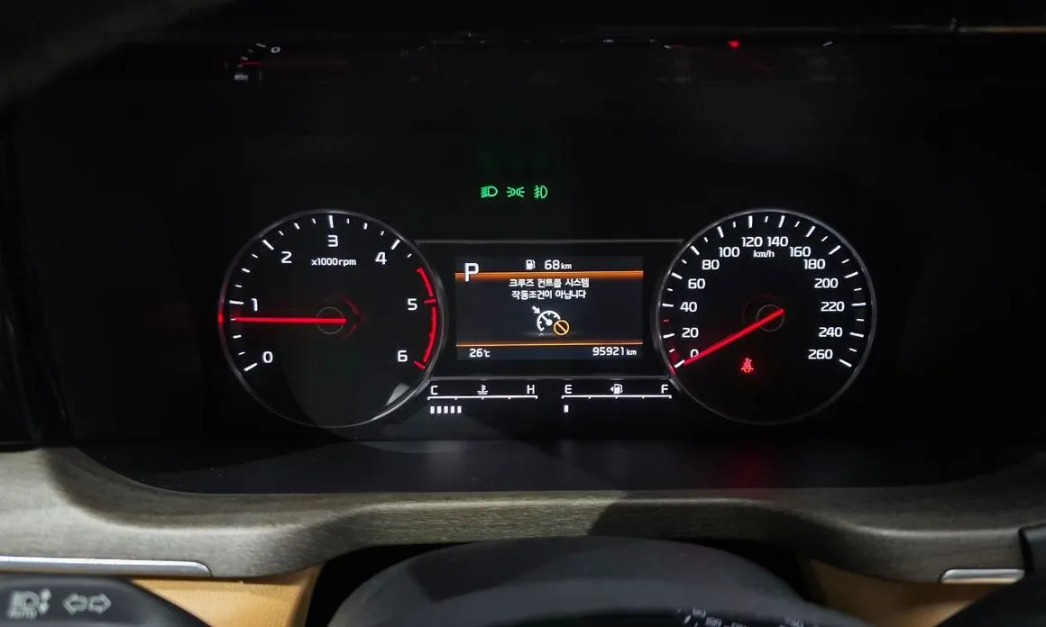 Kia Sorento — фото 4